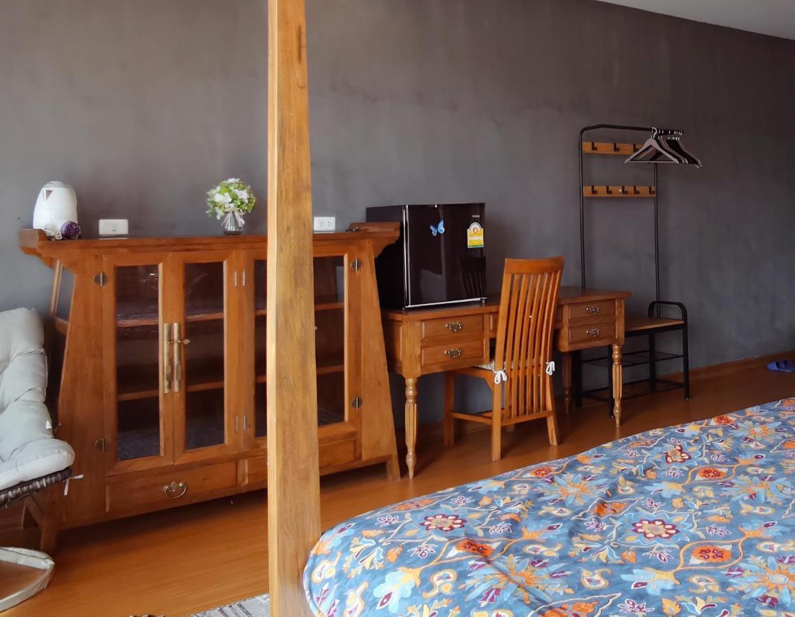Habitación en casa particular Arbor's House