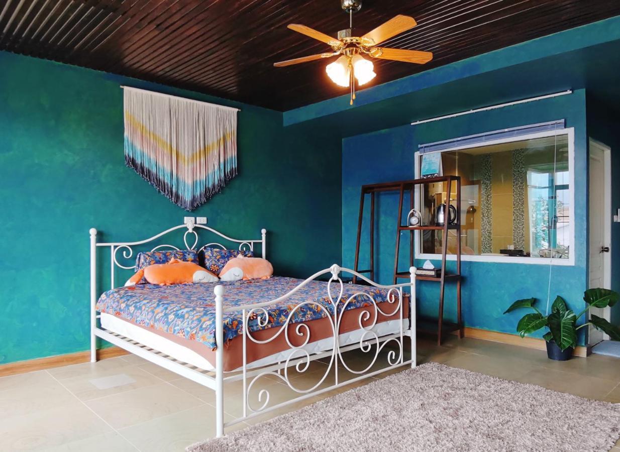 Habitación en casa particular Arbor's House