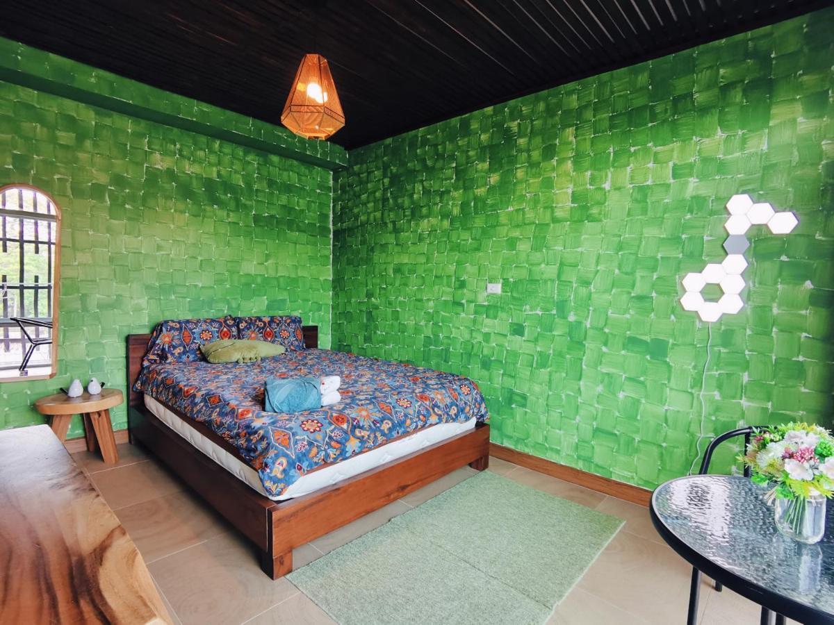 Hospedagem domiciliar Arbor's House Chiang Mai