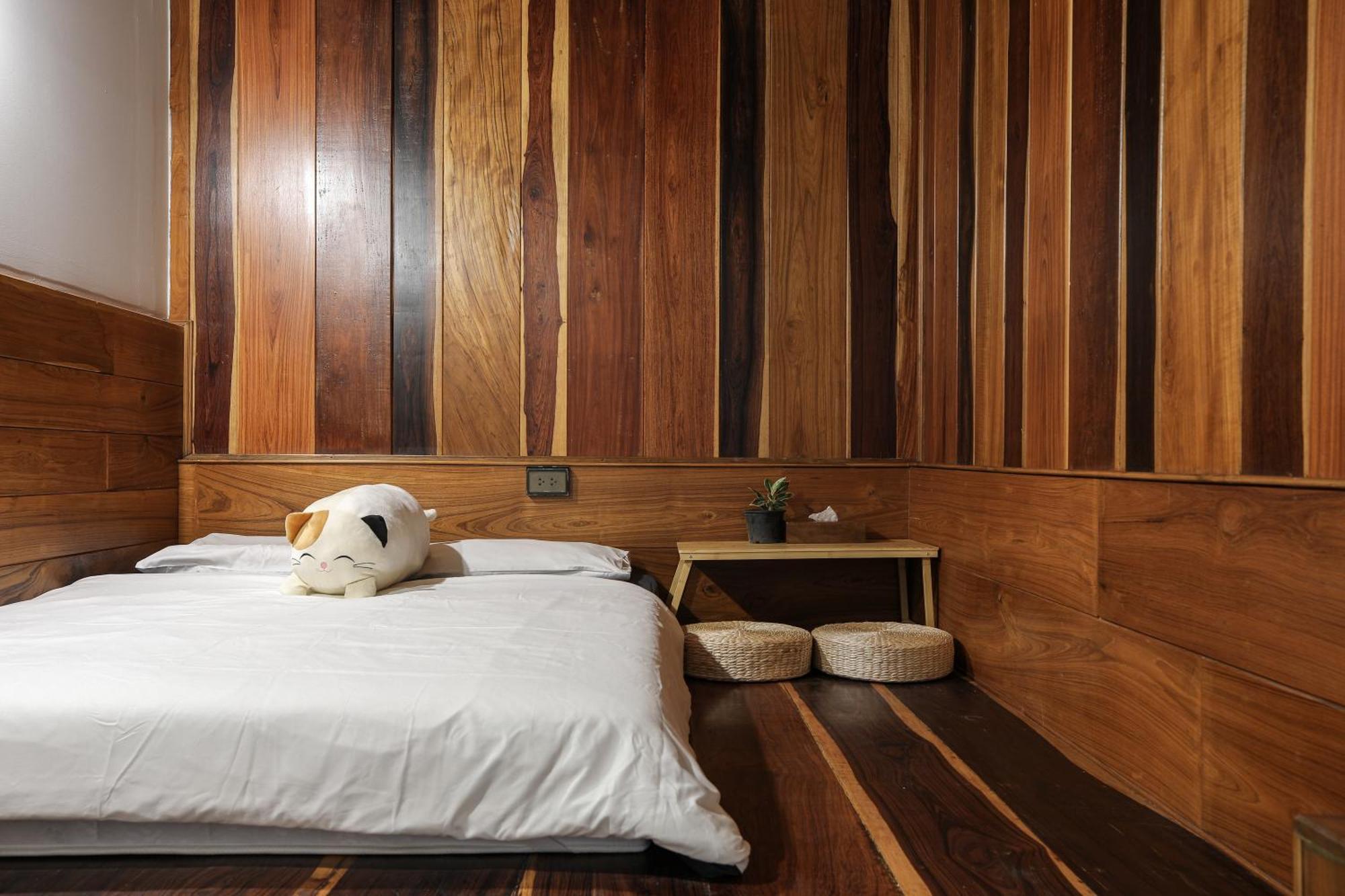 Habitación en casa particular Arbor's House