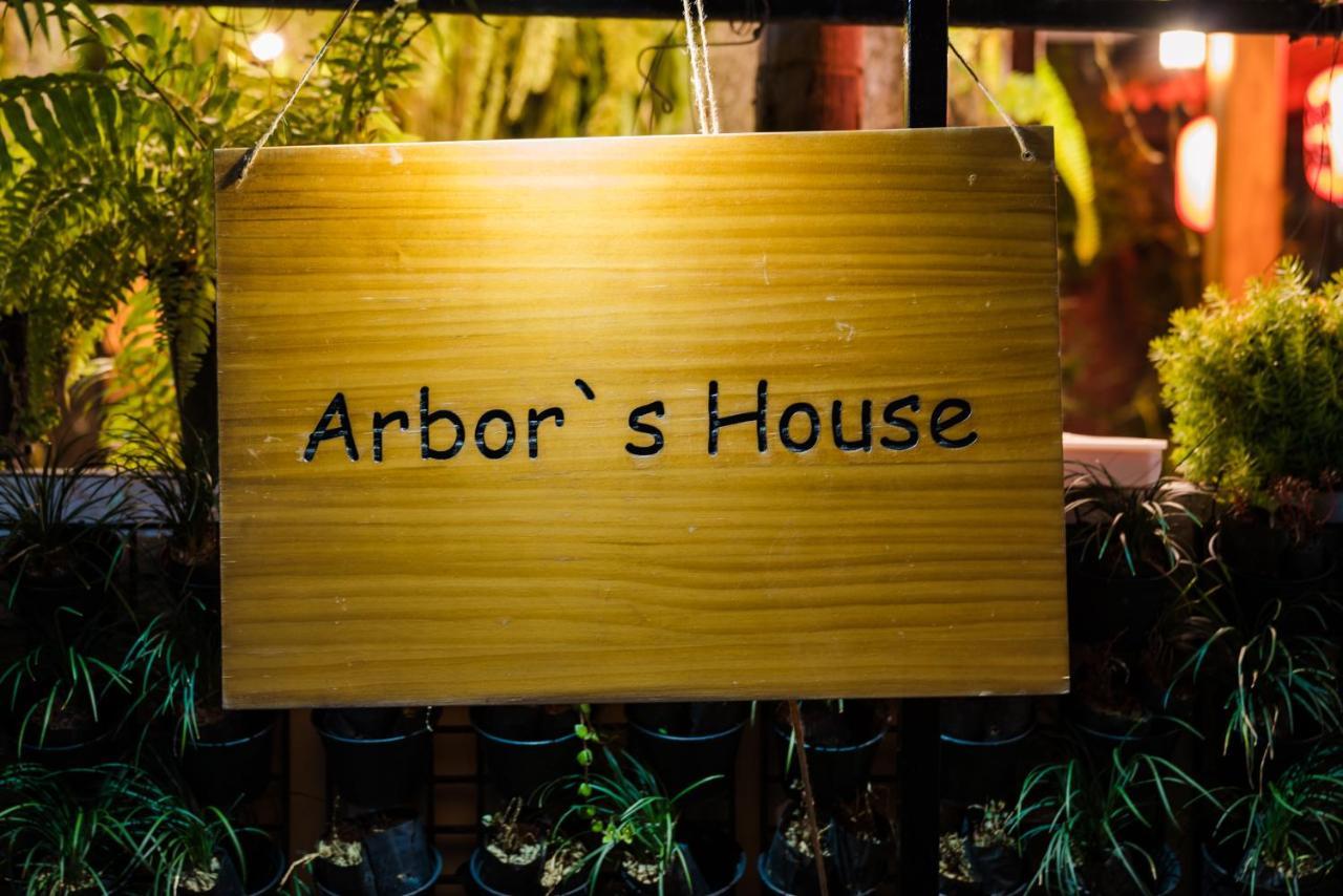 Habitación en casa particular Arbor's House *