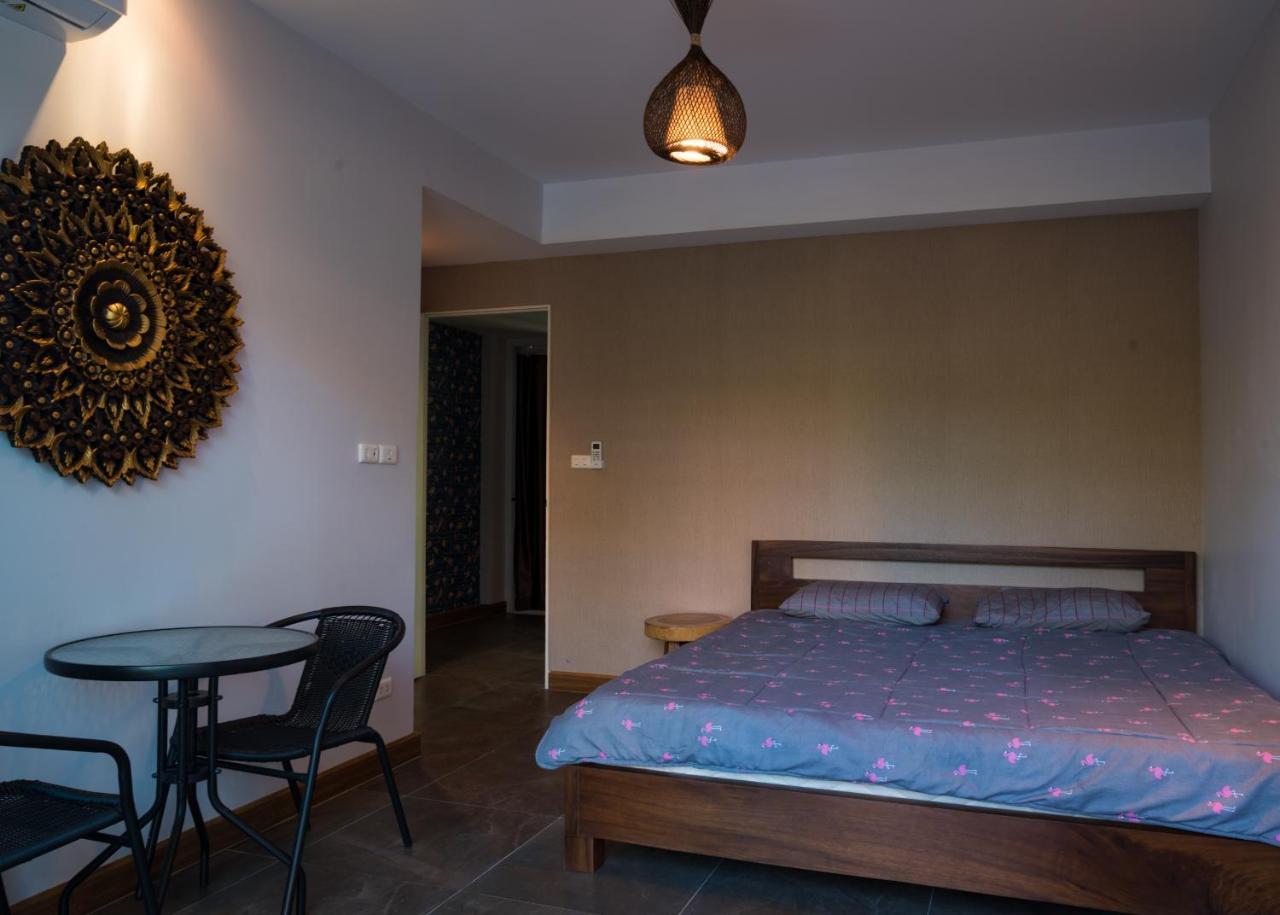 Arbor's House Hospedagem domiciliar